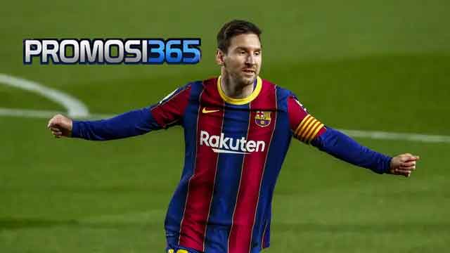 Lionel Messi Tinggalkan Barcelona Bikin Sedih Warganet Dunia
