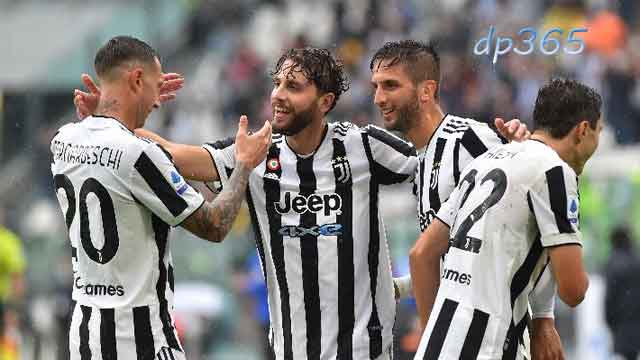 Hasil Pertandingan Juventus vs Sampdoria (Skor: 3-2)