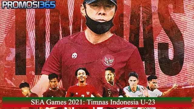 SEA Games 2021: Catatan Pertemuan, Timnas Indonesia U-23 Lebih Dominan atas Timor Leste