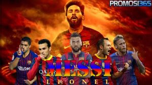 5 Partner Lionel Messi yang Paling Ganas: Alasan Kuat Tak Bisa Move on dari Barcelona