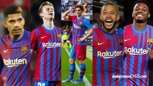 Balas Sakit hati! 5 Pemain Barcelona yang Dapat Dibajak Chelsea