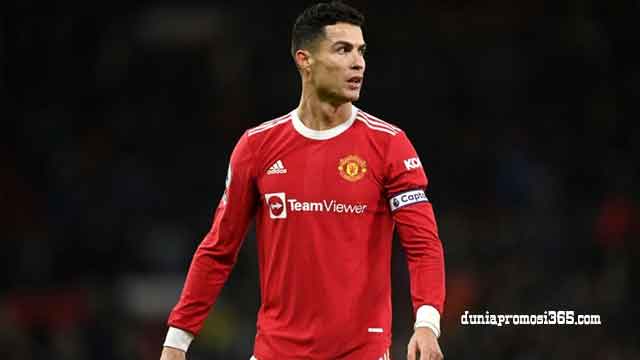 6 Argumen Manchester United Lebih Baik Tanpa ada Cristiano Ronaldo