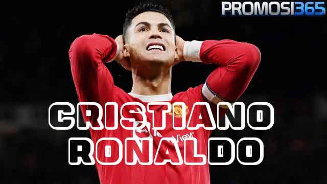 Gosip Transfer MU: Agen Tawarkan Cristiano Ronaldo ke PSG, tapi Ditolak Tuh