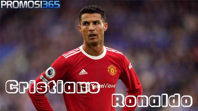 Cristiano Ronaldo Mustahil ke Atletico Madrid Musim Panas Ini