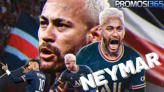 Liga Inggris: Neymar Mau-mau Saja Gabung Chelsea, tapi Minta Gaji Gila-gilaan