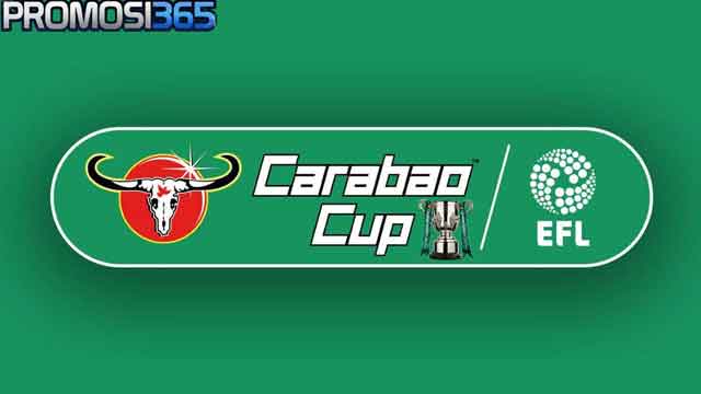 Hasil Drawing Carabao Cup: Man City Vs Chelsea, Elkan Baggott Berpeluang Hadapi Brentford
