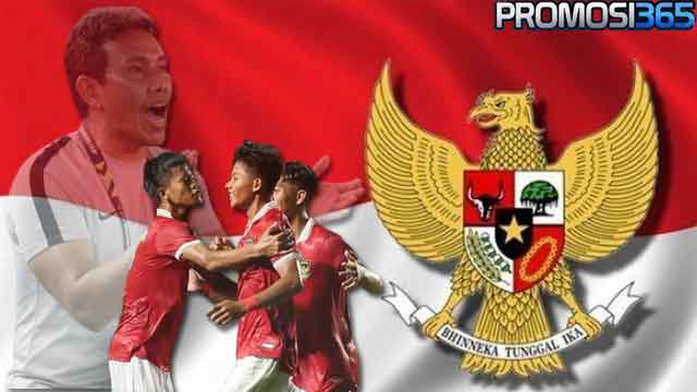 3 Pemain Timnas Indonesia U-16 yang Bakal Jadi Momok Bagi Singapura di Piala AFF 2022