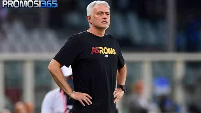 Udinese Masuk Daftar! 3 Klub yang Bikin Jose Mourinho Telan Kekalahan Terburuk di Liga
