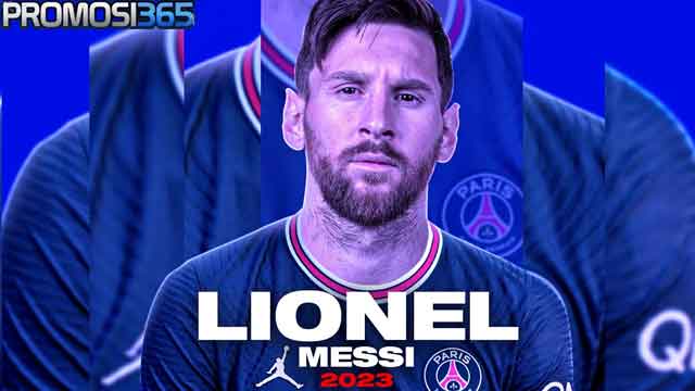 The One and Only Lionel Messi, Cetak Gol ke Gawang 40 Klub Berbeda di Liga Champions