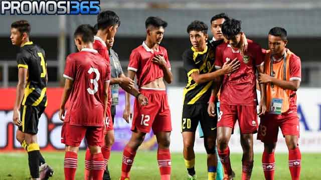 Analisis Strategi Bima Sakti saat Timnas Indonesia U-17 Dipermalukan Malaysia di Kualifikasi Piala Asia U-17 2023: Apa yang Salah?