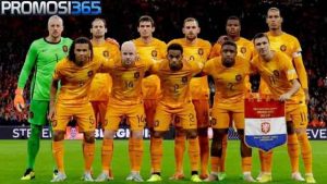 Kolom Piala Dunia 2022: Kali Ini Qatar Akan Warna Oranye