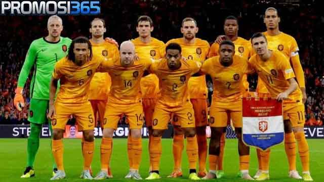 Kolom Piala Dunia 2022: Kali Ini Qatar Akan Warna Oranye