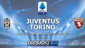 Prediksi Juventus vs Torino 1 Maret 2023